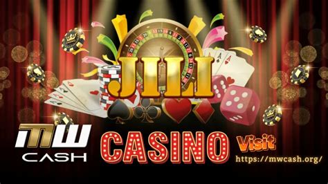 MWCASH No.1 Online Casino in Ph .